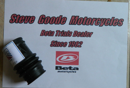 Beta techno 1995 trials - 1995-99,
