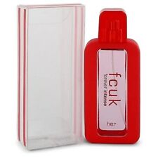 FCUK FOREVER INTENSE FOR HER