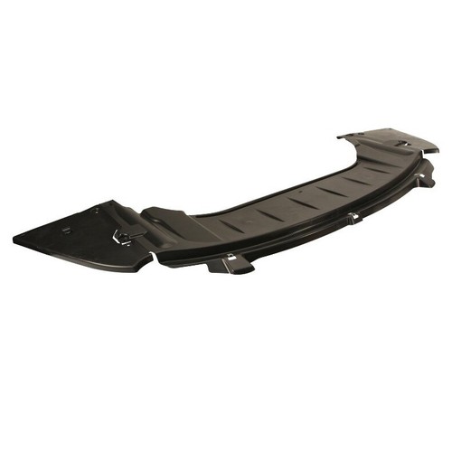 Genuine saab front - front, air