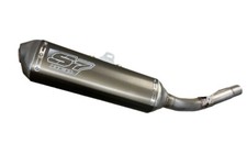 Kawasaki kx450f dep exhaust - dep,