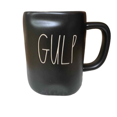 Rae dunn gulp mug - rae,