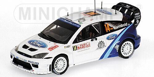 Minichamps 058414 ford - 058414,