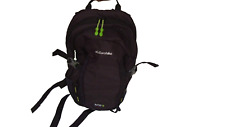 Eurohike - Ratio 18 Litre -Black Backpack  - Day Hiking - Walking Bag new