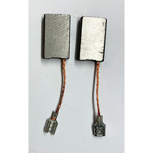 Carbon brushes for hitachi - brushes,