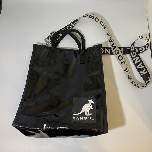 Kangol shoulder bag - x, h&m