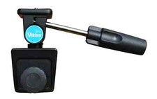 Viking Car Window Clamp Mount