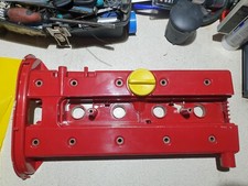 valve cover opel c18xe