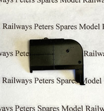 Hornby S9673L Duchess Smoke Deflector Right Hand Long Version