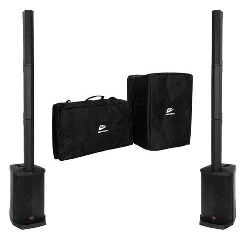Systems ppc 081 - jb, active