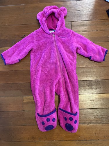 Month columbia infant - 6-12,