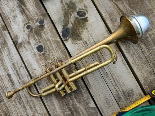 Trumpet brass instruments jp - brass,