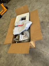 FM230A Cormak Chip Extractor