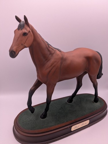 Red rum 1995 royal doulton - 'red, rum'