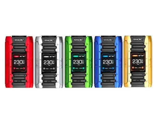 Smok priv 230w ecigarette - priv,