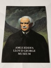 Lloyd George Museum Guide 