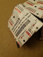 Ducati Performance ECU 999S