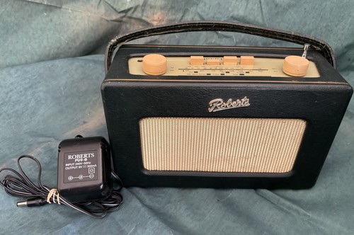 Roberts revival r250 fm - r250, am/fm