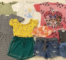 Girls Clothes Bundle 9-10