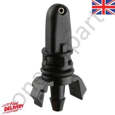 Rear Windscreen Washer Jet