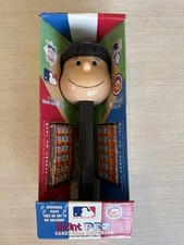 CHARLIE BROWN Pittsburgh