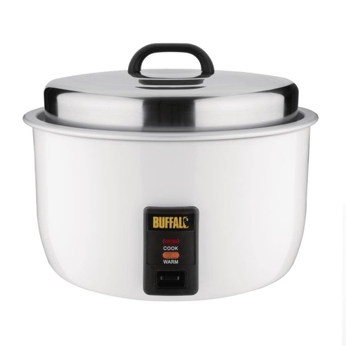 Buffalo rice cooker l - cooker,