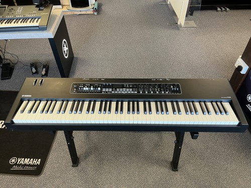 Yamaha ck88 stage piano - yamaha,