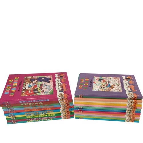 Noddy children book - children's,
