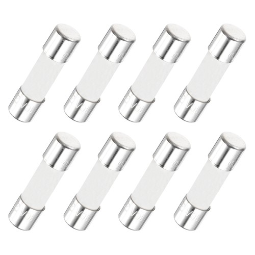 8pcs time delay fuse - delay,
