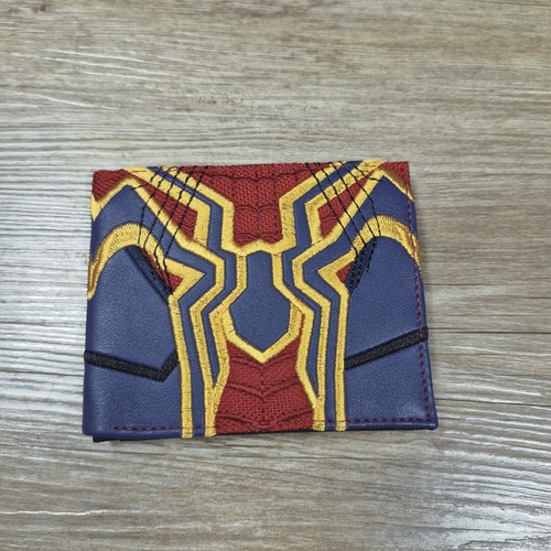 Marvel spiderman wallet - spiderman, with
