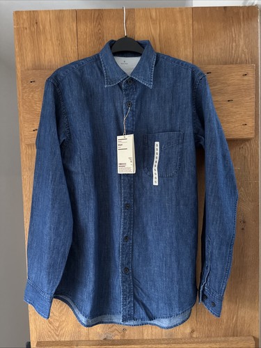 Brand new men muji dark - brand, men’s