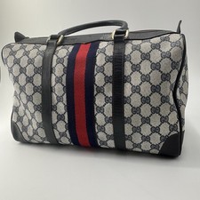 Vintage GUCCI GG Supreme