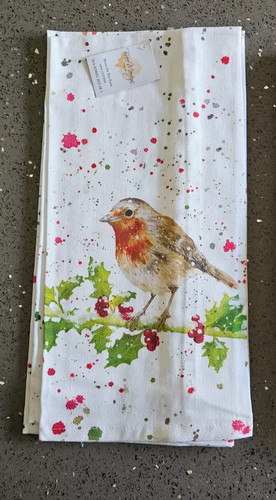 Ronan robin christmas pack - christmas,