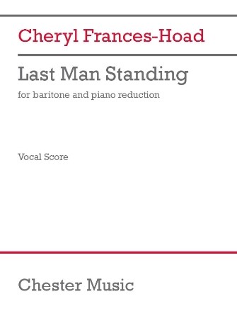 Last man standing vocal - last,