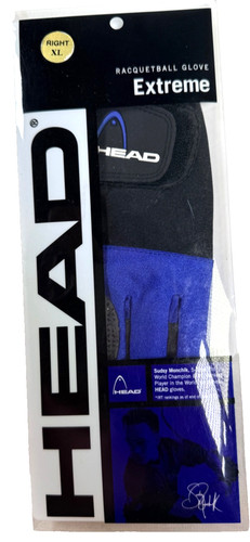 Head extreme - head,