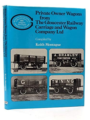 Private owner wagons from - owner,