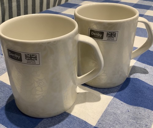Bnwt denby jasmine small - bnwt, x