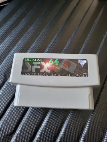 Blaze ultra sfx 64 - ultra,