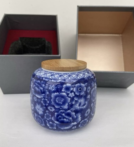 Chinese blue and - chinese,