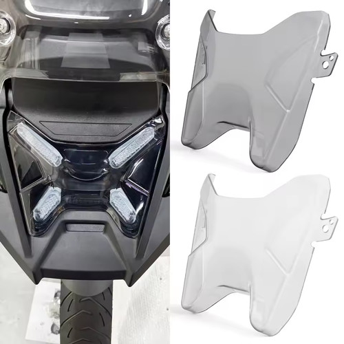 Headlight guard protector - headlight, lens