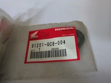 Genuine Honda Right Crankshaft
