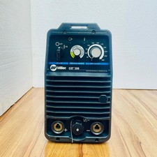 Miller CST 280 Stick Welder/Welding Machine 208-460V #12