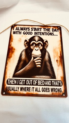 Man cave funny wooden - funny,