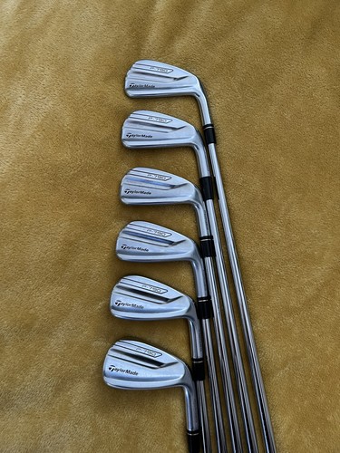 Taylormade p790 2017 - p790, irons
