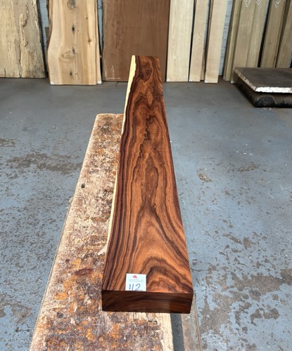 Bolivian rosewood 50mm - bolivian,