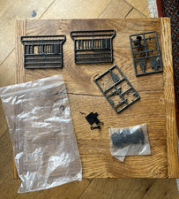 Ratio Model Railway Signals