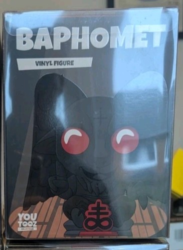 The binding isaac - binding, youtooz