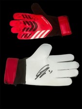 GIANLUIGI DONNARUMMA SIGNED