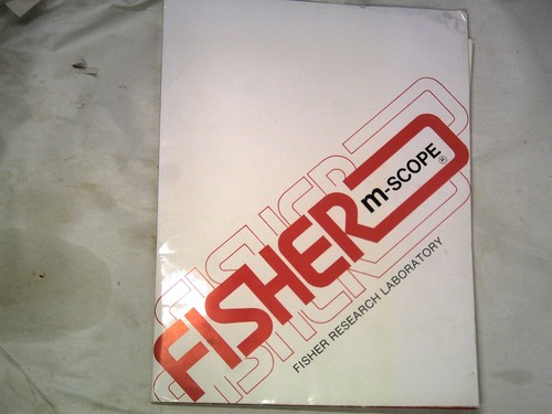 Collection fisher scope - collection, of