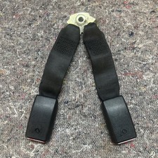 Bmw e30 rear seat belt - ,