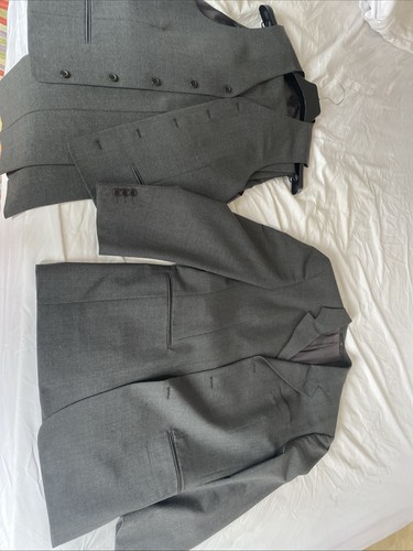 Ciro citterio3 piece suit - ciro,